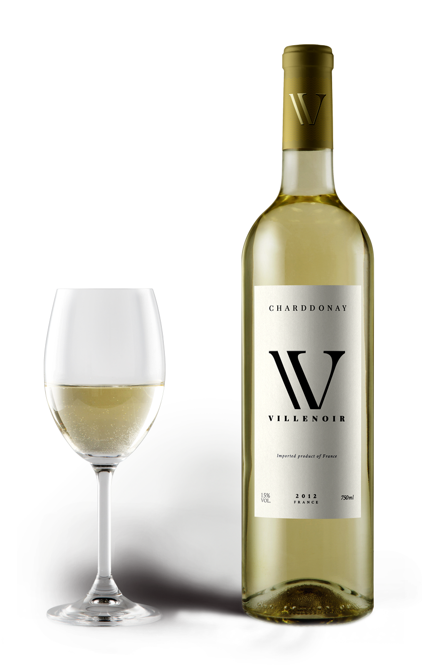 Villenoir Chardonnay